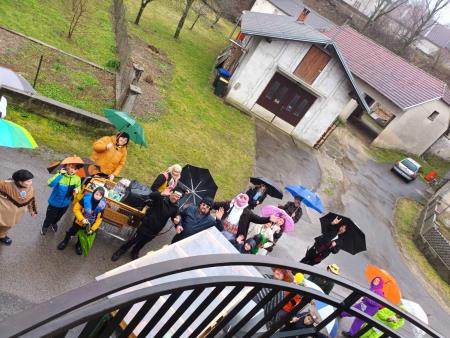 Zagorje Pust 3